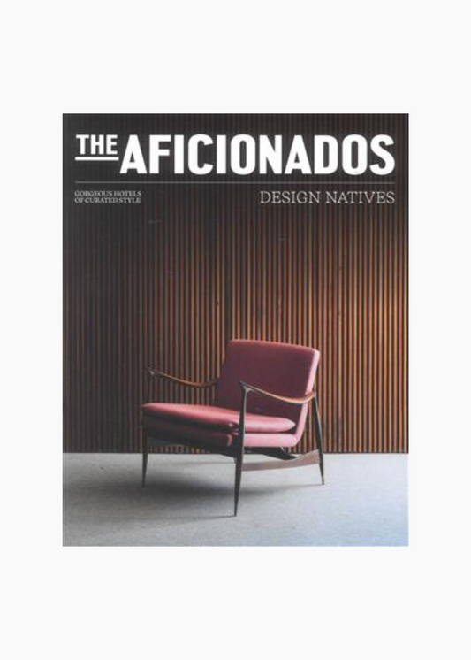 The Aficionados
