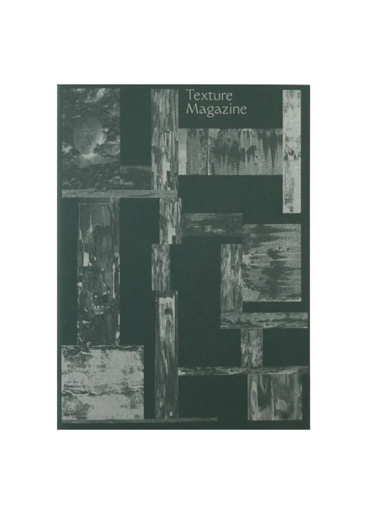 Texture, Issue 2