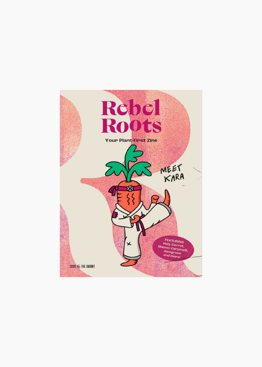 Rebel Roots