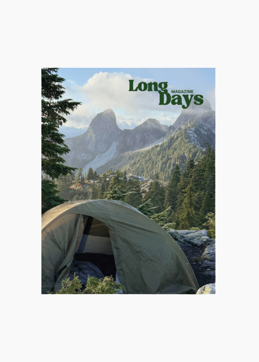 Long Days Magazine