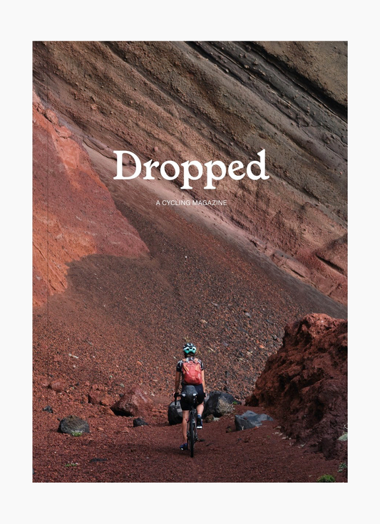 Dropped, Issue 4