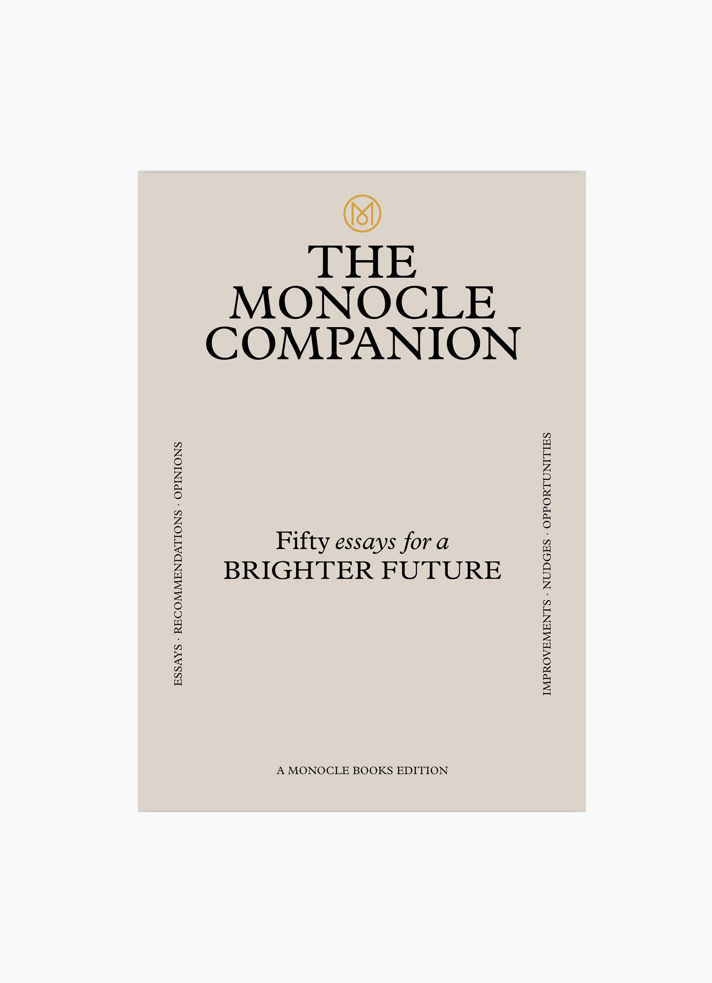 The Monocle Companion: 2