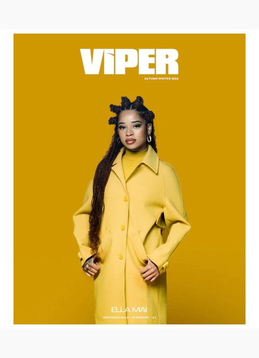 Viper, Autumn/Winter 22