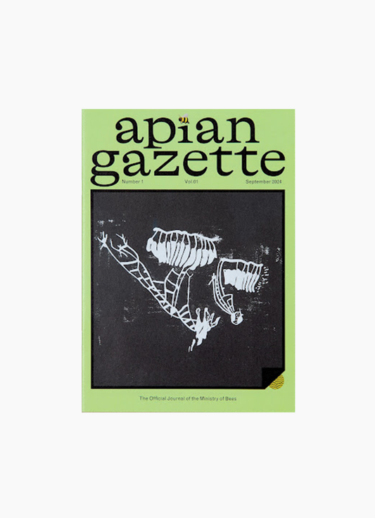 Apian, Issue 01