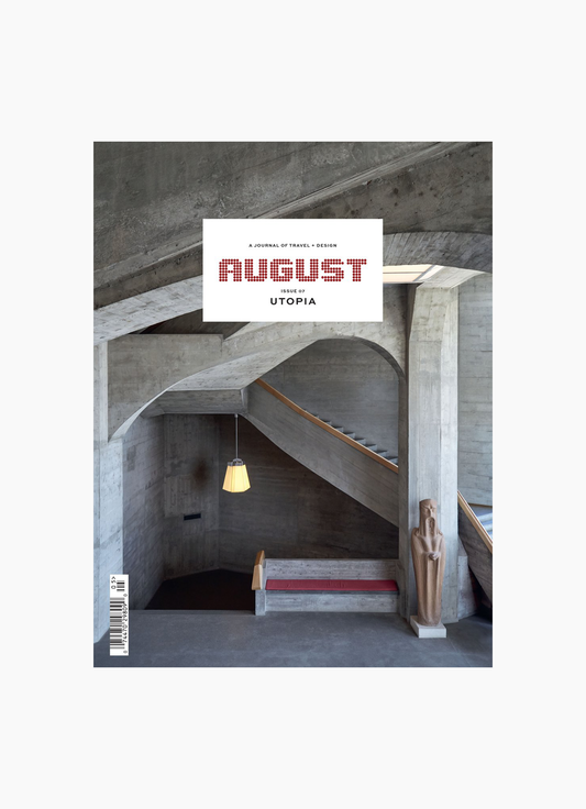 August, Issue 07