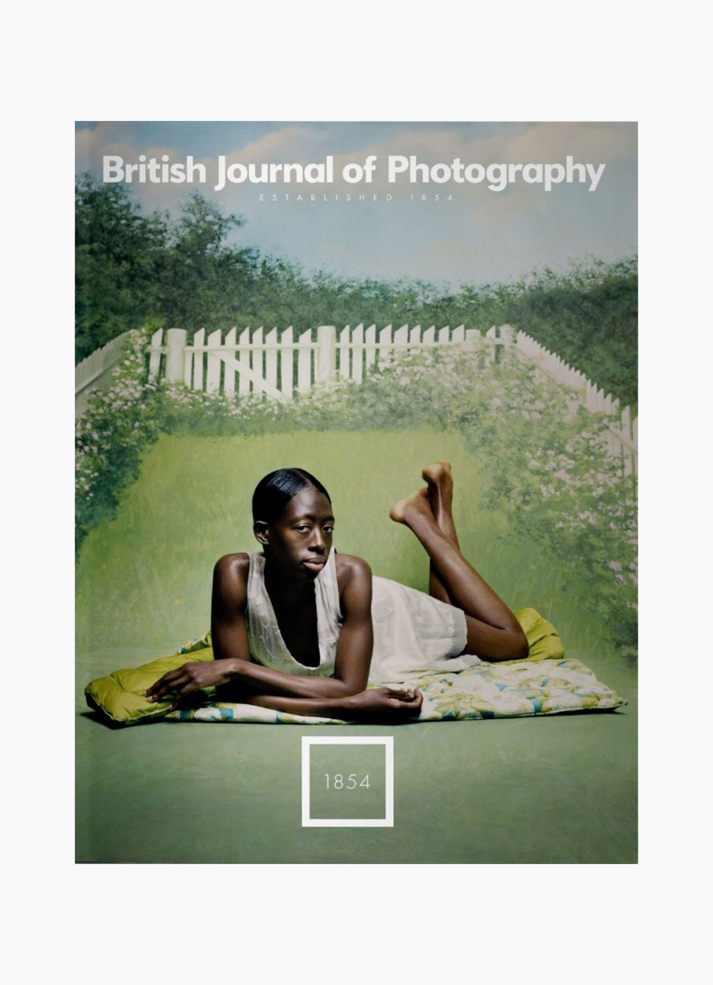 British Journal of Photography, October 2022