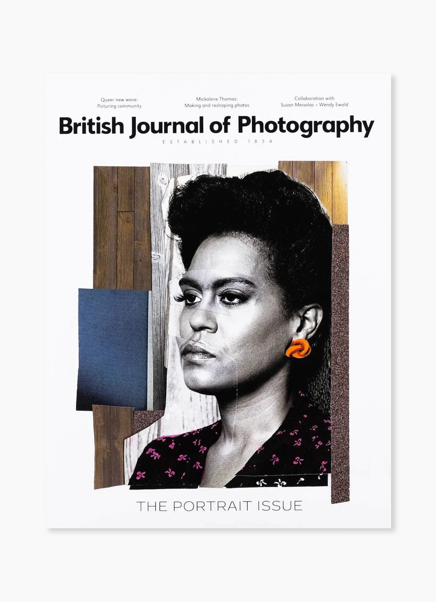 British Journal of Photography, October 2023