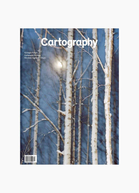 Cartography, Issue 09