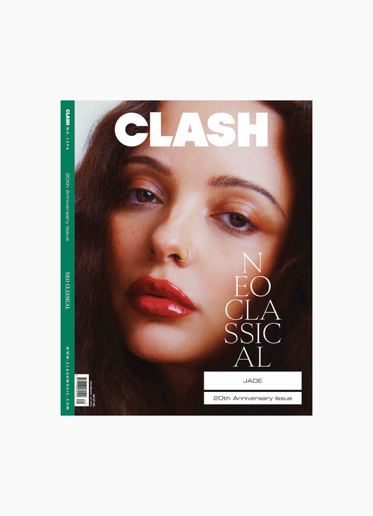 Clash, Issue 129