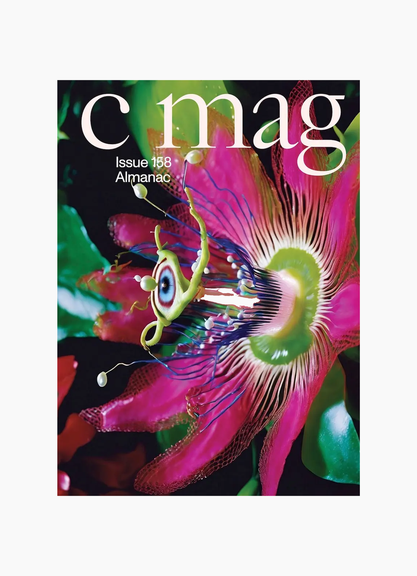 C Magazine, Issue 158