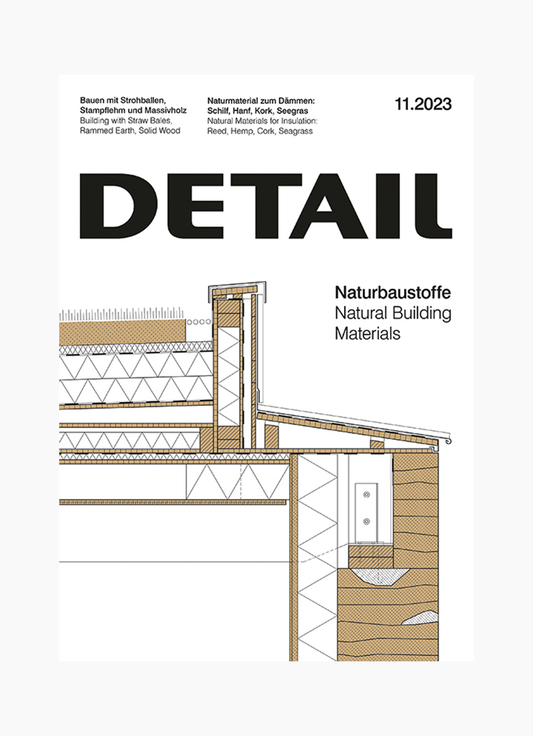 Detail Magazine - 11/2023