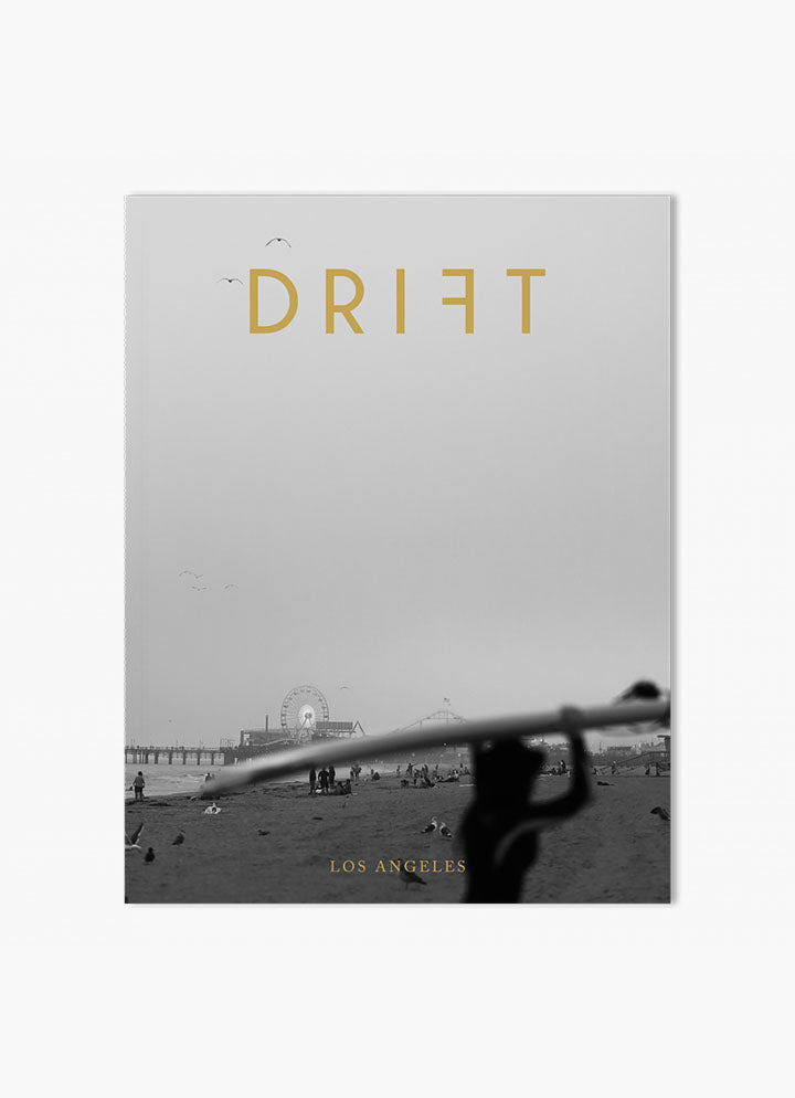Drift, Volume 11: Los Angeles