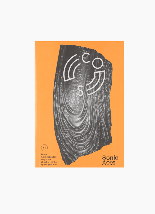 Ecoes, Issue 04