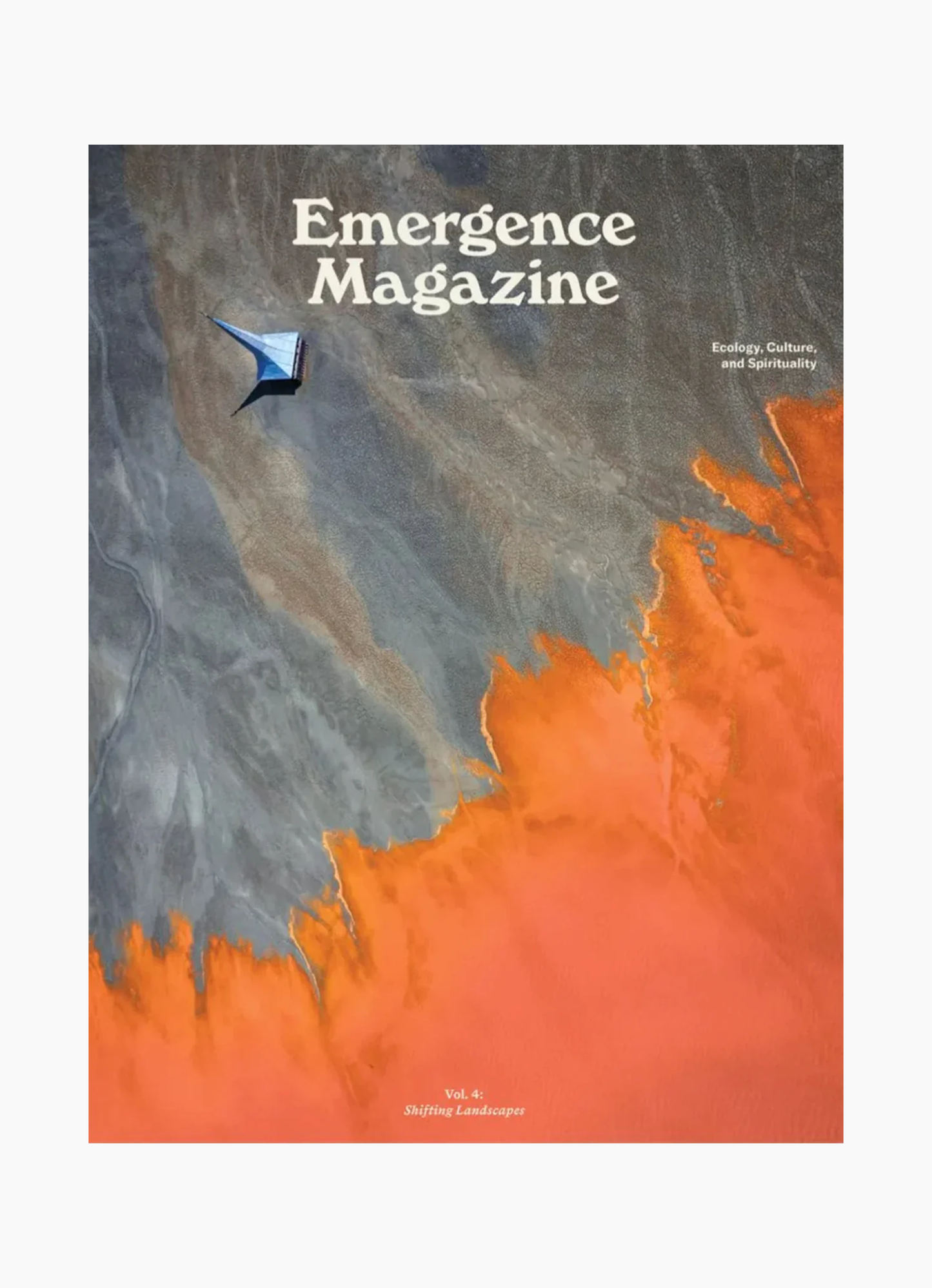 Emergence, Issue 4