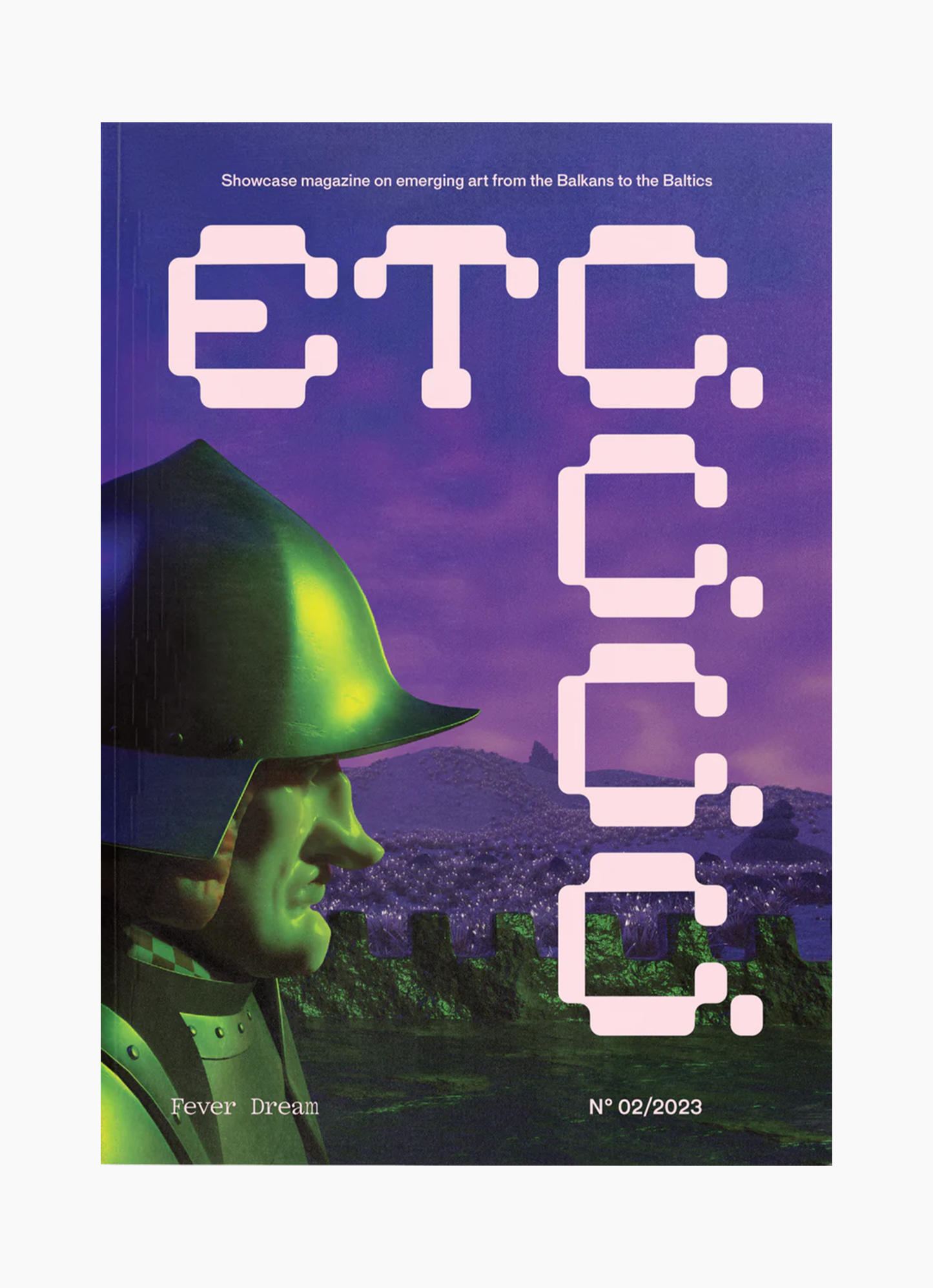 ETC., Issue 02