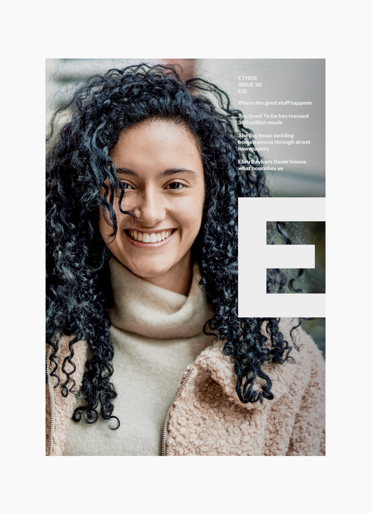 Ethos, Issue 20