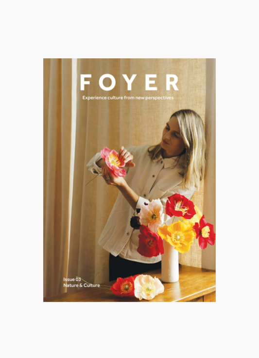 Foyer, Issue 03
