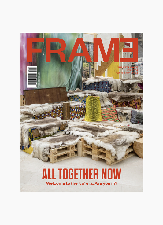 Frame - Issue 154 - All Together Now