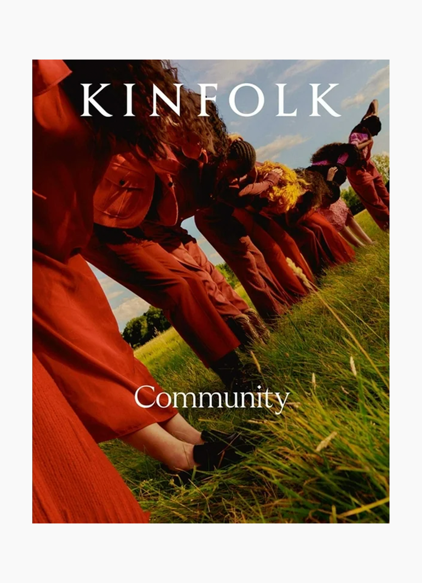 Kinfolk, Issue 50