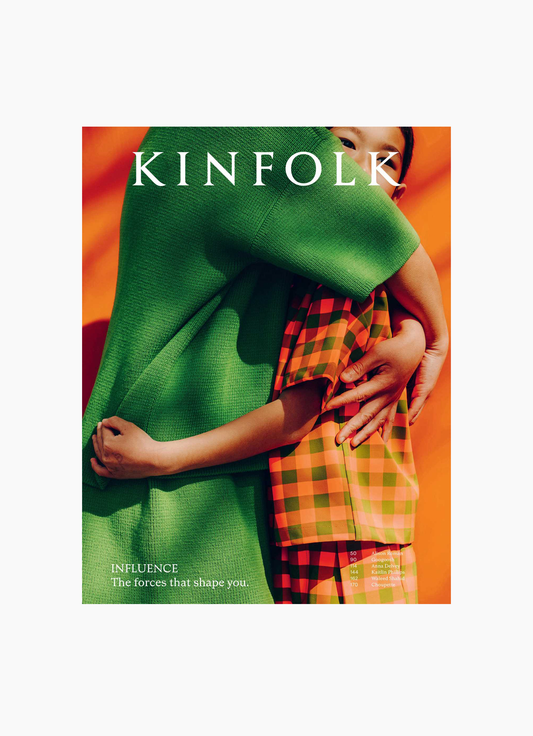 Kinfolk, Issue 52