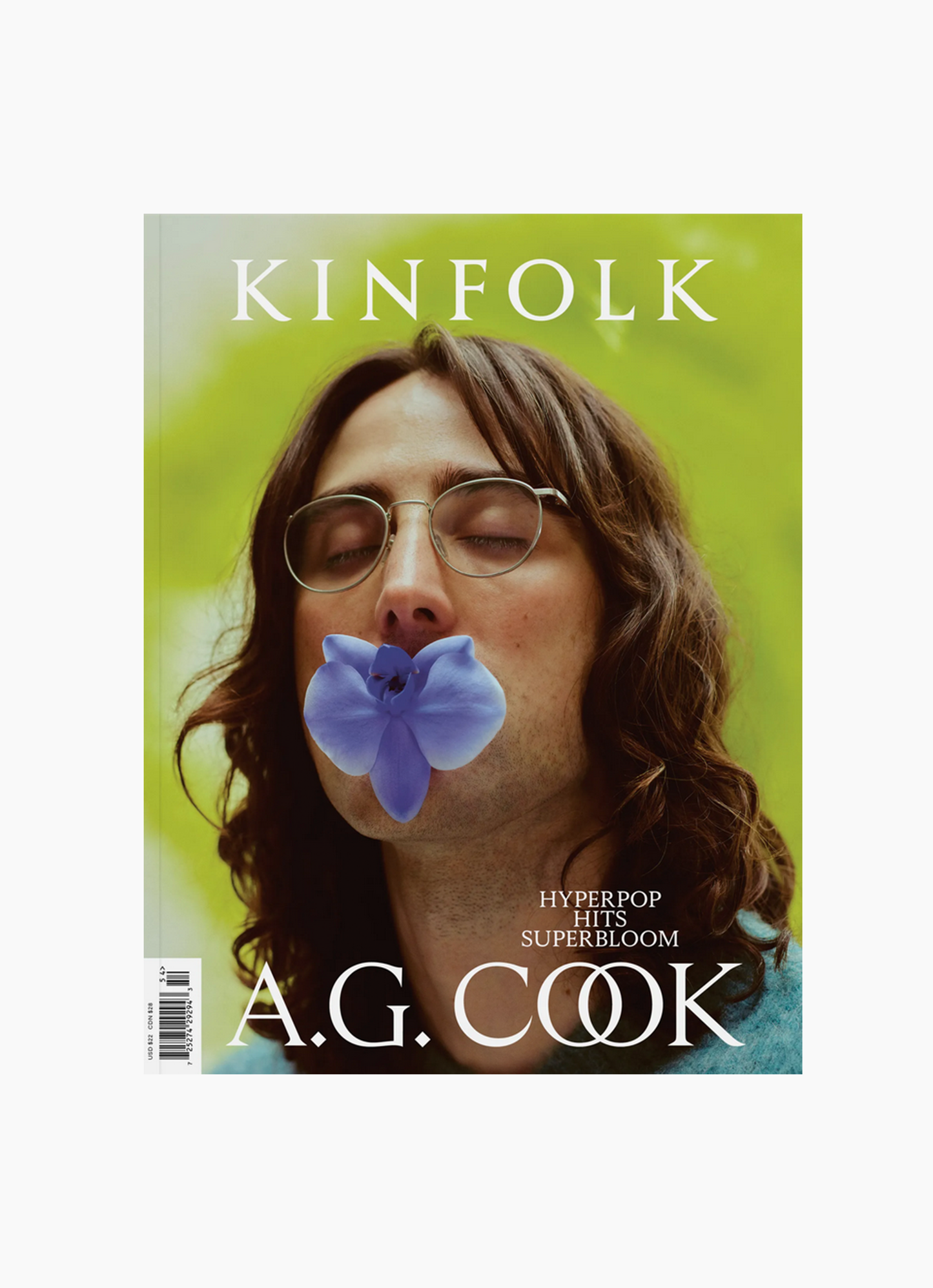 Kinfolk, Issue 54