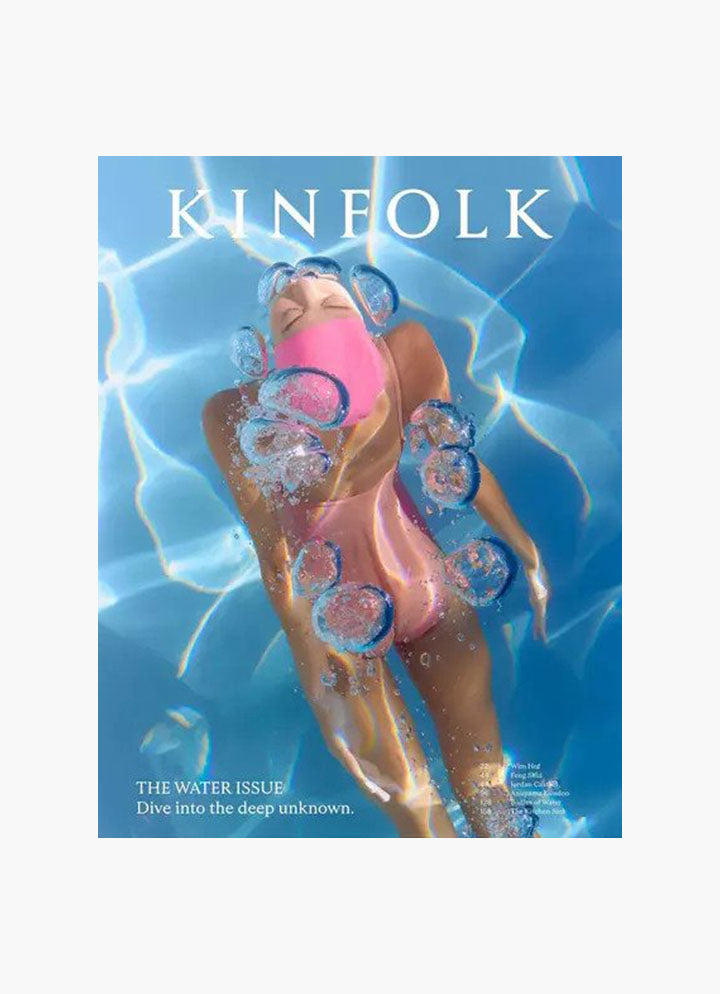 Kinfolk, Issue 48
