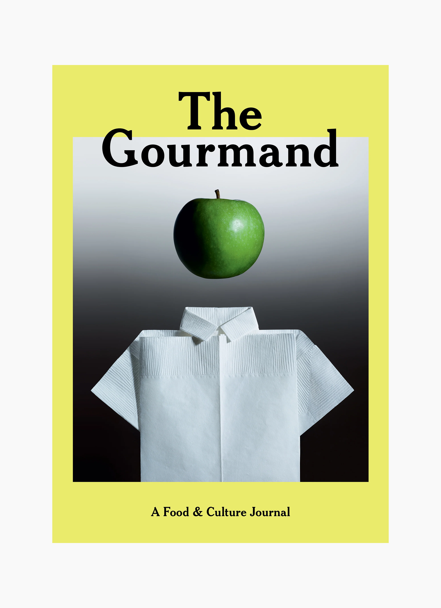Le Gourmand, Issue 11