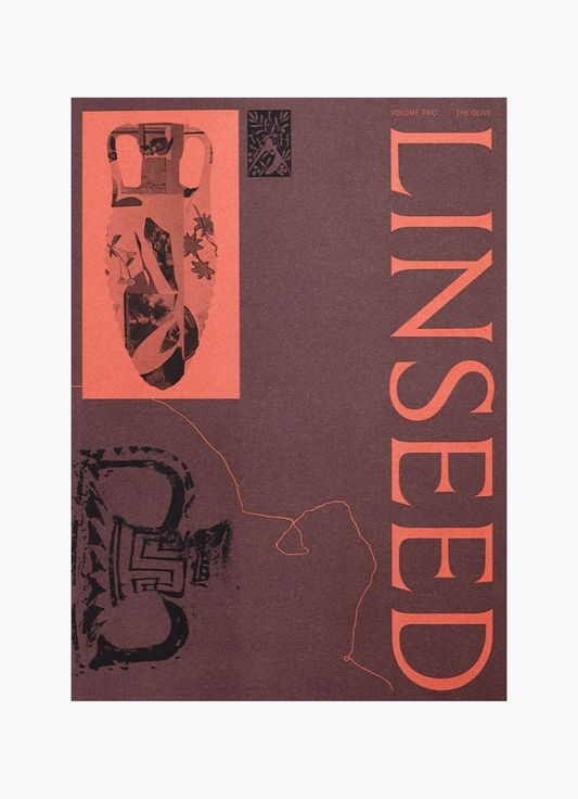 Linseed, Volume 2