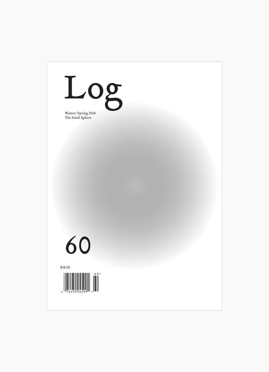 Log, Issue 60