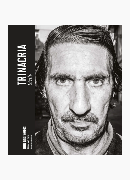 mm and words, Issue 3