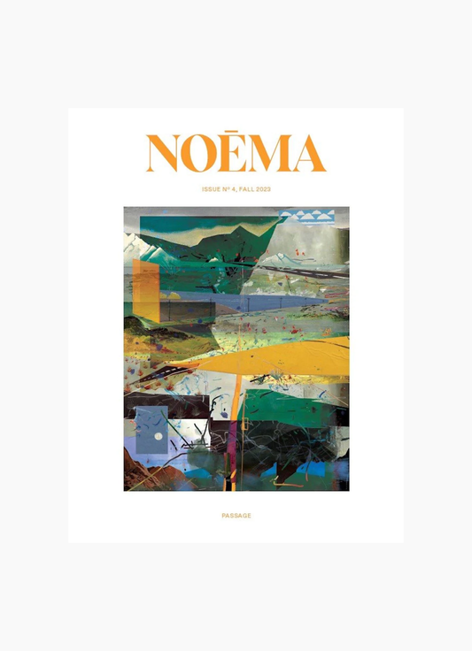 Noema, Issue 4