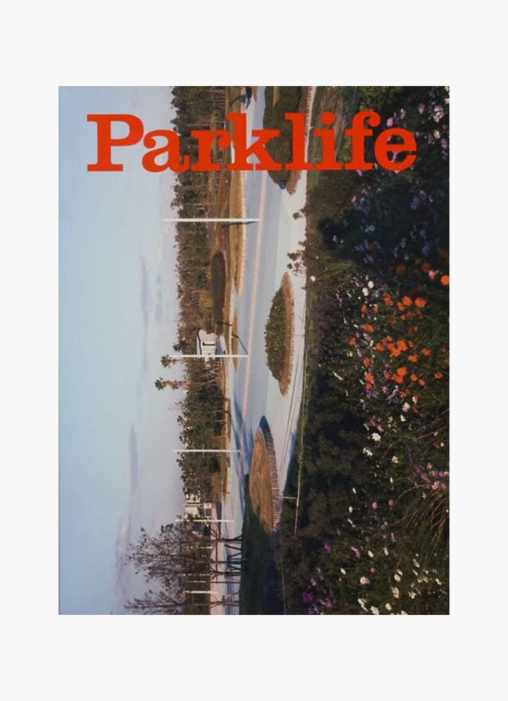 Parklife, Issue 1