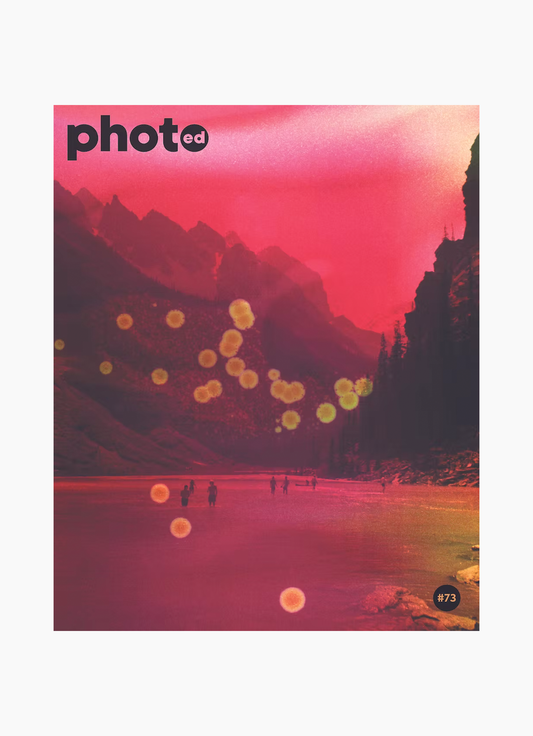 PhotoED, Issue 73: The Meld Issue