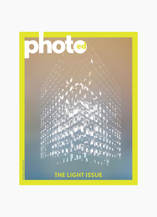 PhotoED, Issue 70: The Light Issue