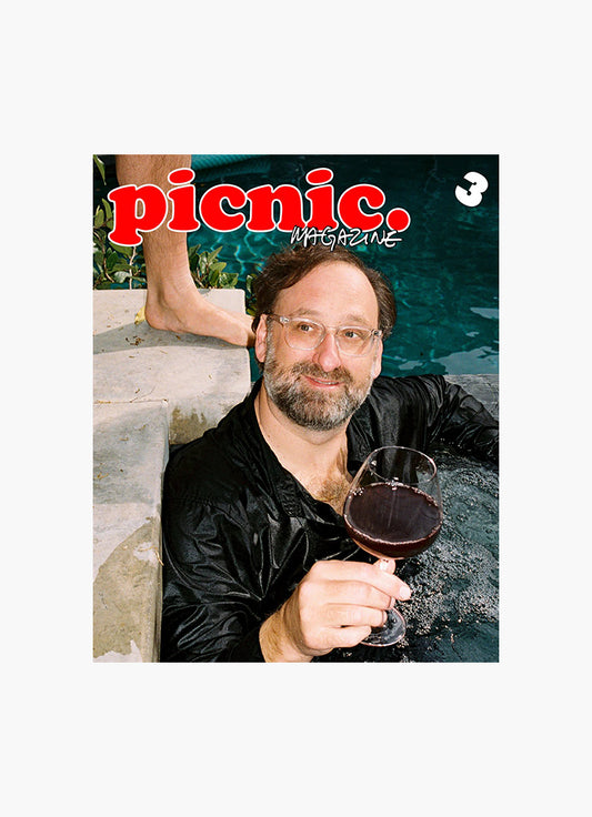 Picnic Magazine, Issue 3