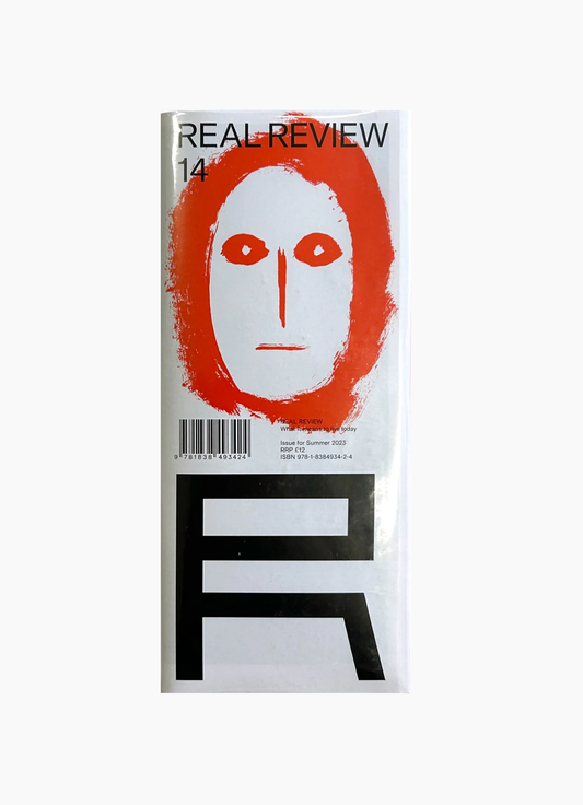 Real Review, Issue 14