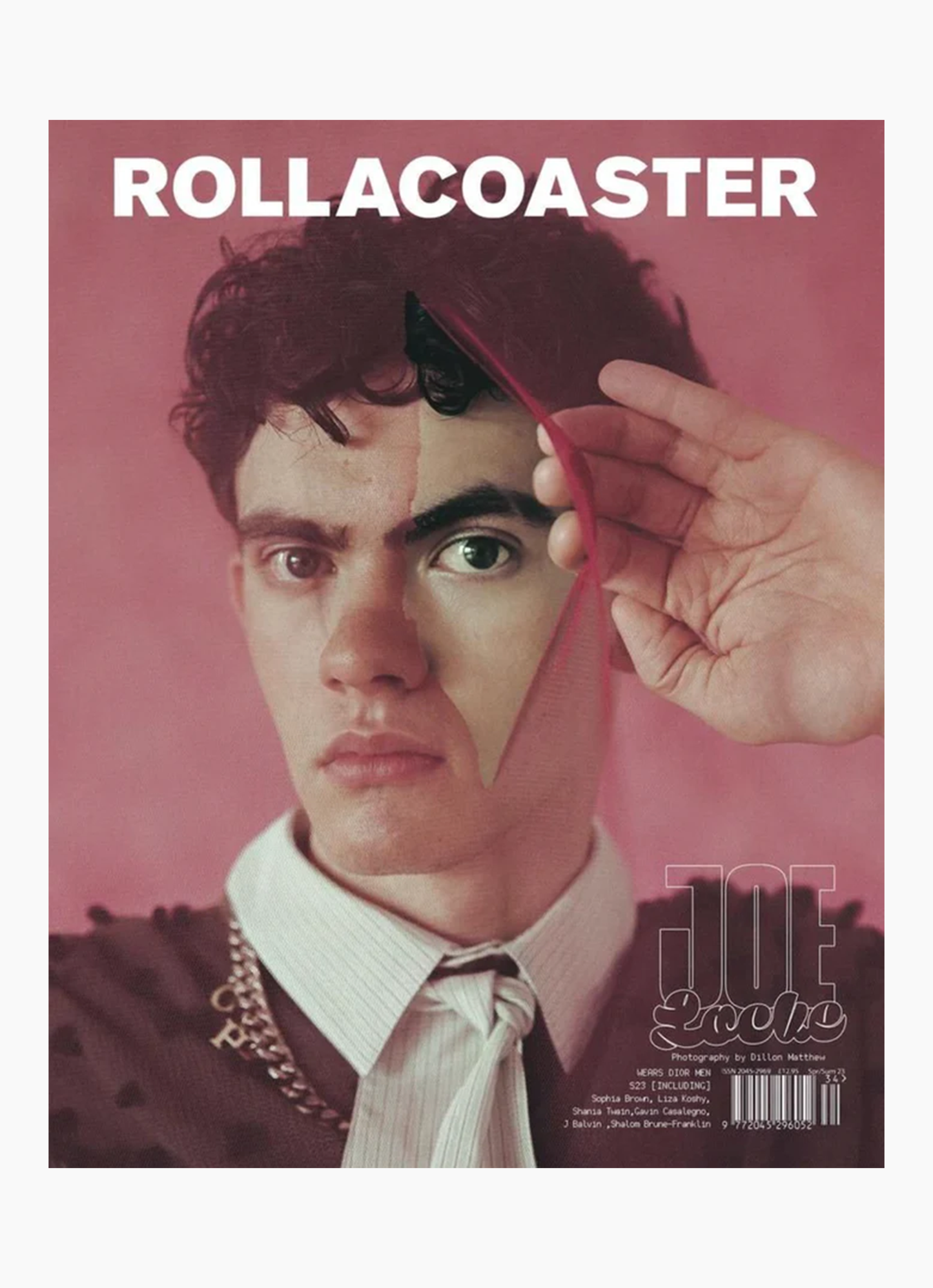 Rollacoaster, Spring/Summer 2023