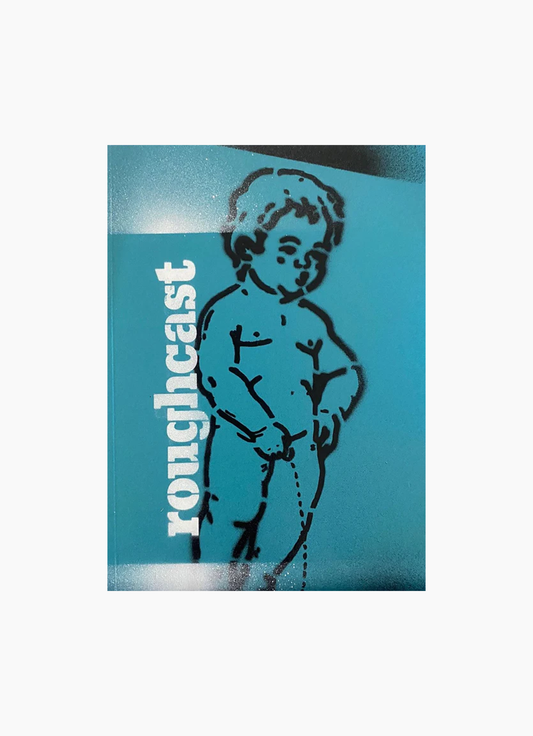 Roughcast, Issue 3