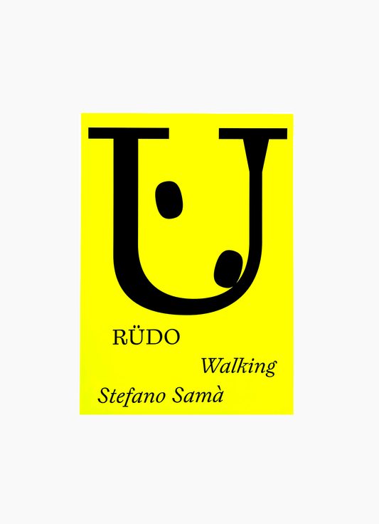 Rüdo, Issue 2