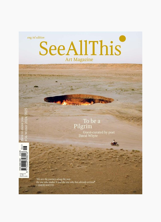 See All This, Issue 36