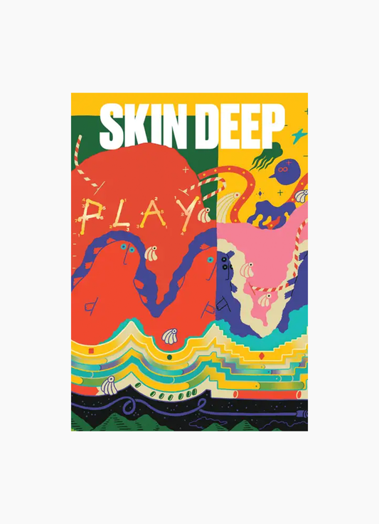 Skin Deep, Issue 10