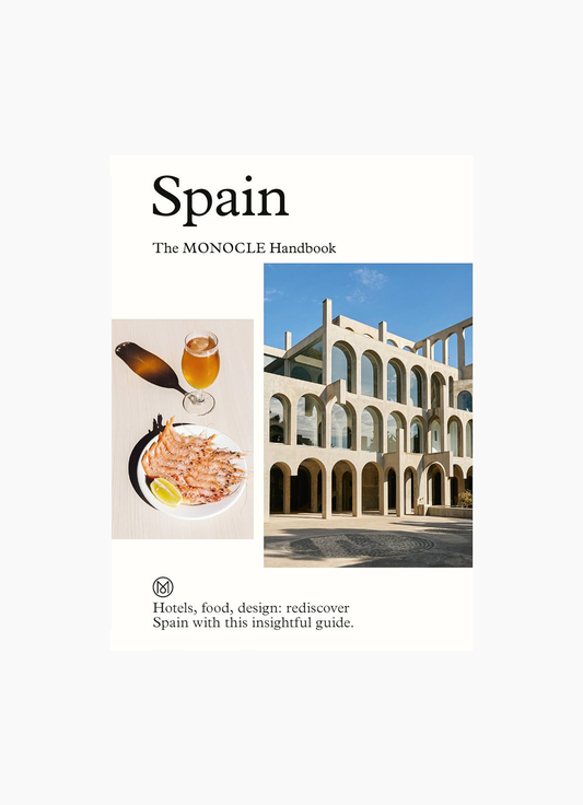 Spain: The Monocle Handbook