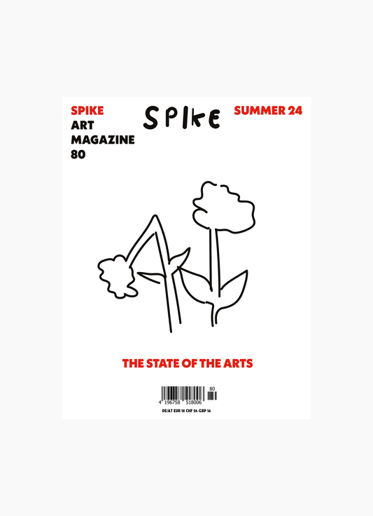 Spike, Issue 80