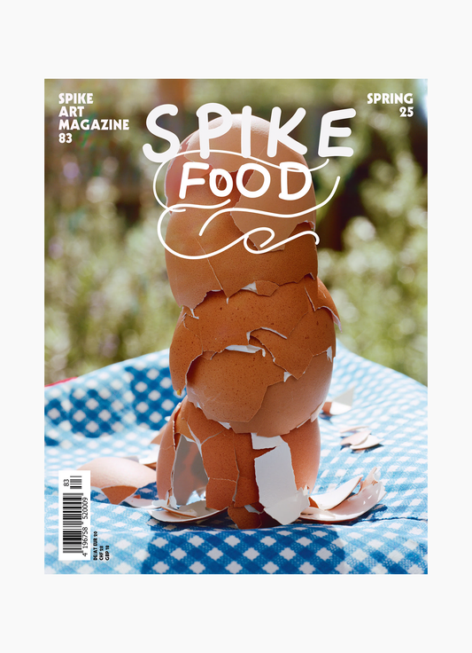 Spike, Issue 83