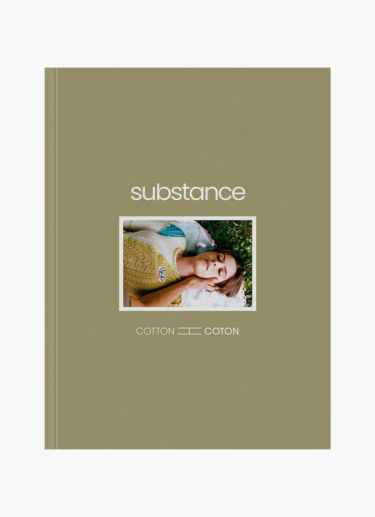 Substance Journal, Issue 1