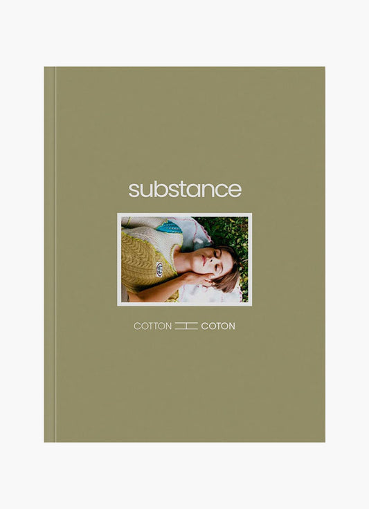 Substance Journal, Issue 1