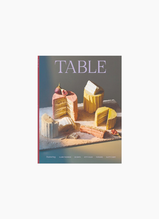 Table, Issue 7