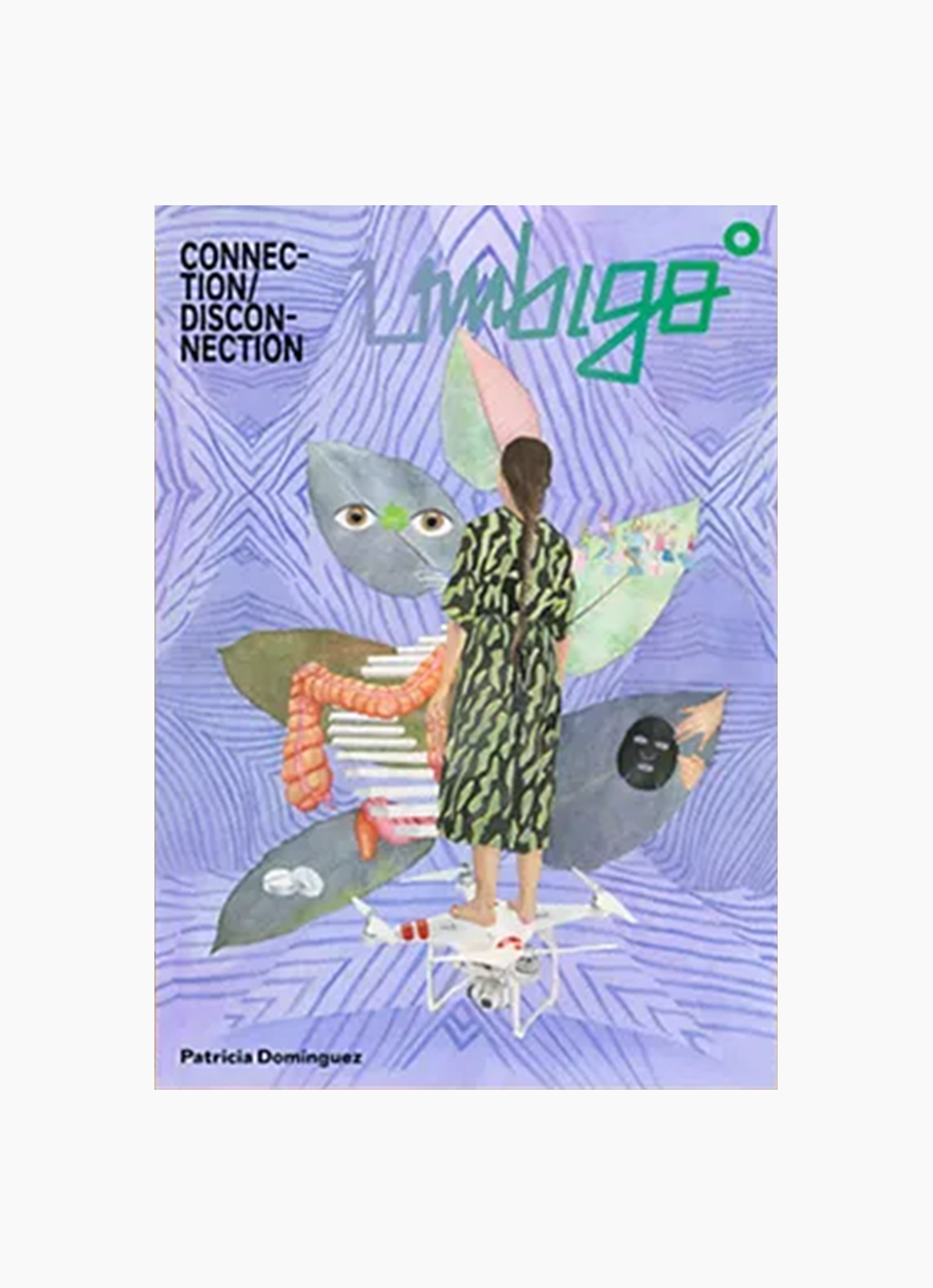 Umbigo, Issue 86