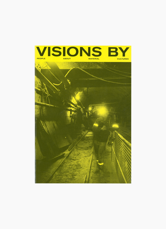 Visions By, Issue 05