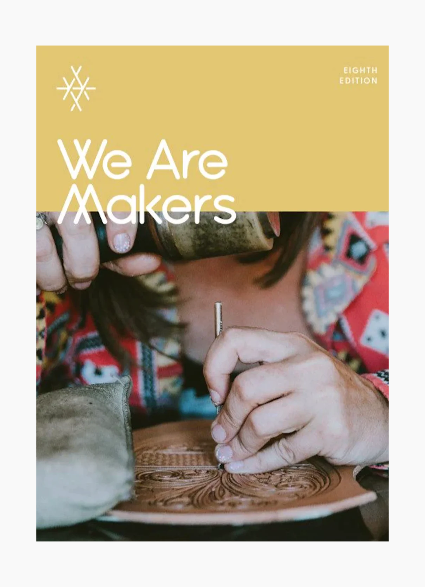 We Are Makers, Issue 8